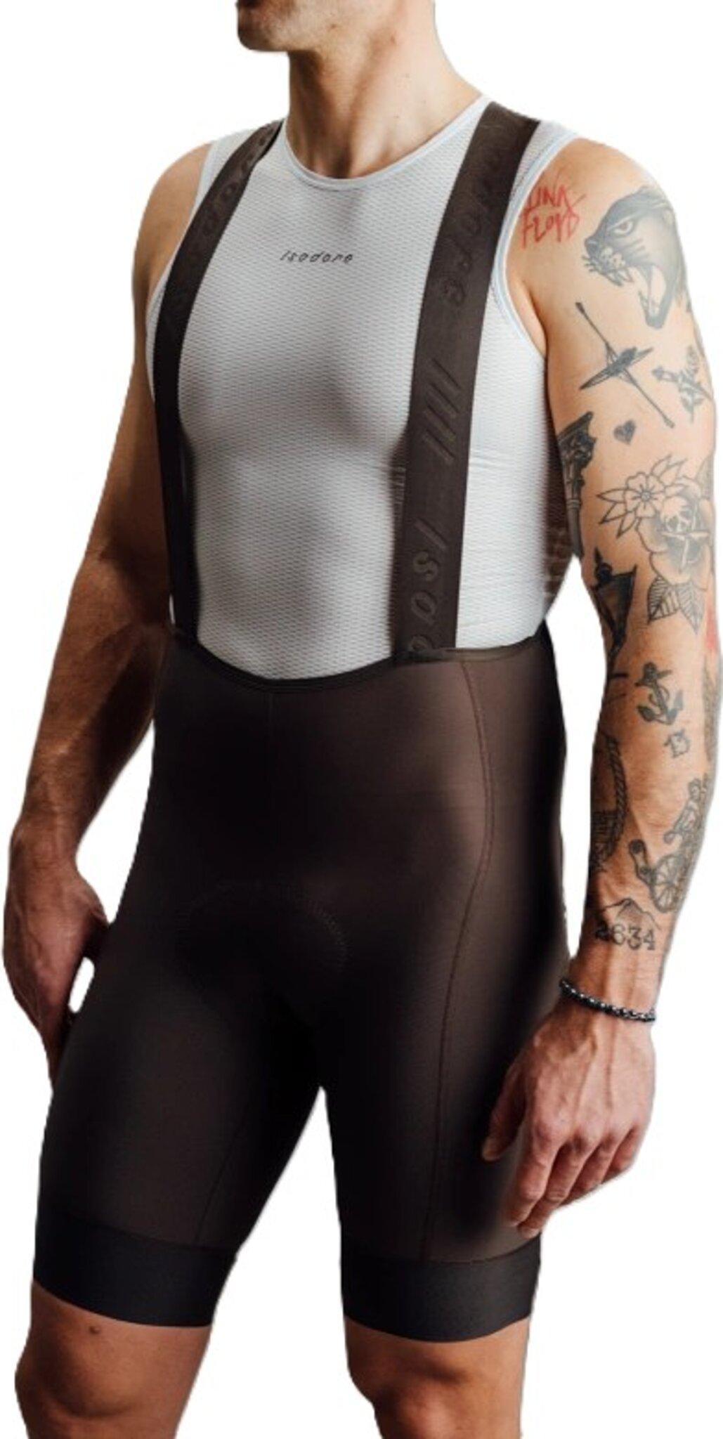 Product gallery image number 4 for product Signature Bib Shorts - Men's