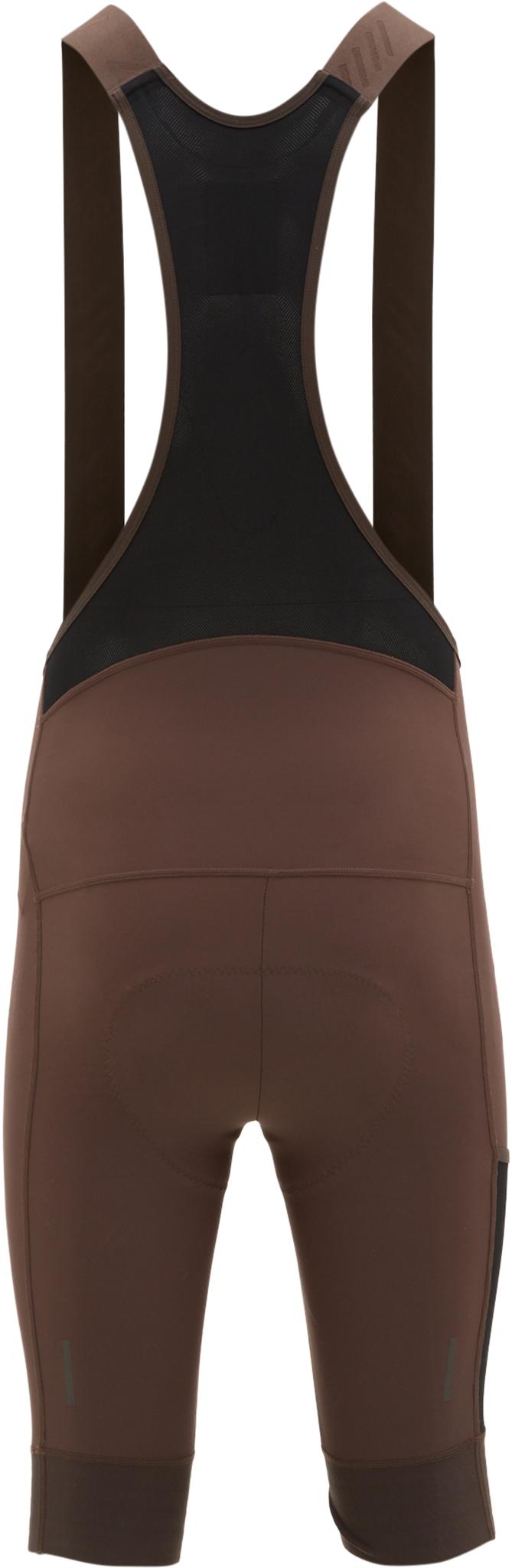 Product gallery image number 3 for product Signature Bib Shorts - Men's