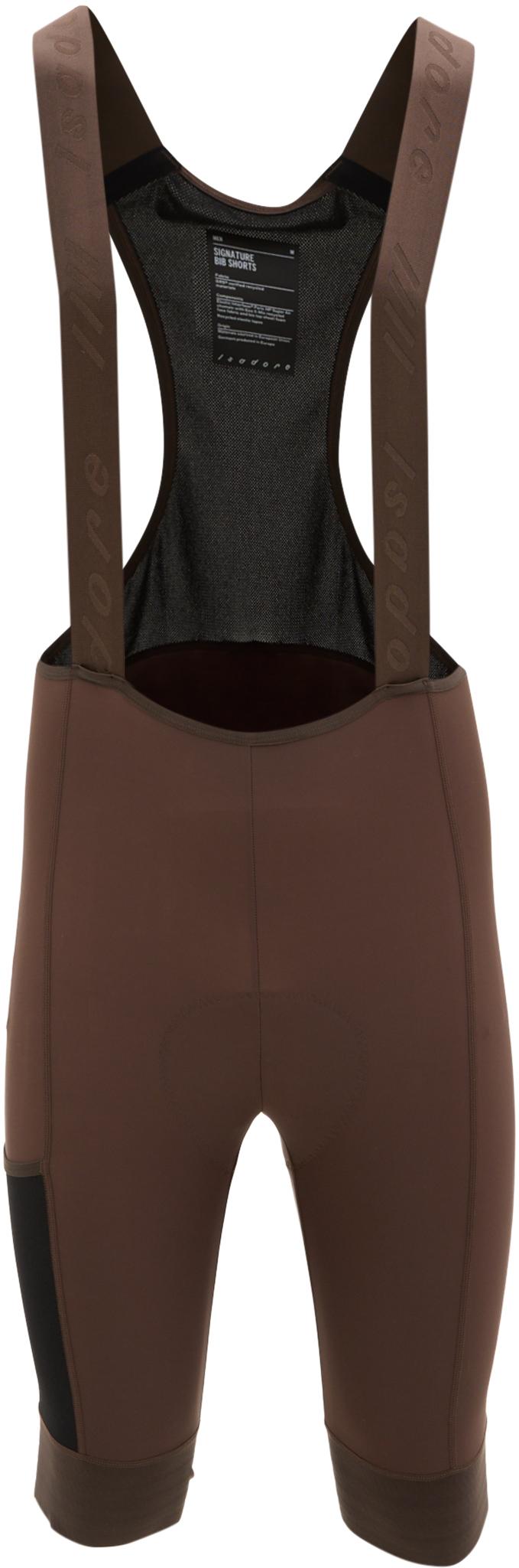 Product image for Signature Bib Shorts - Men's