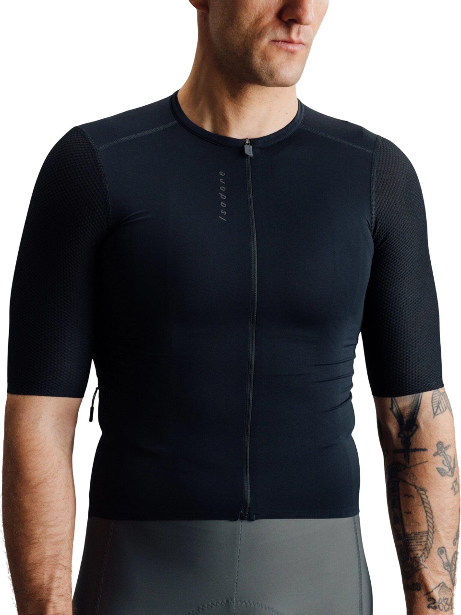 Product gallery image number 2 for product Signature Jersey - Men's