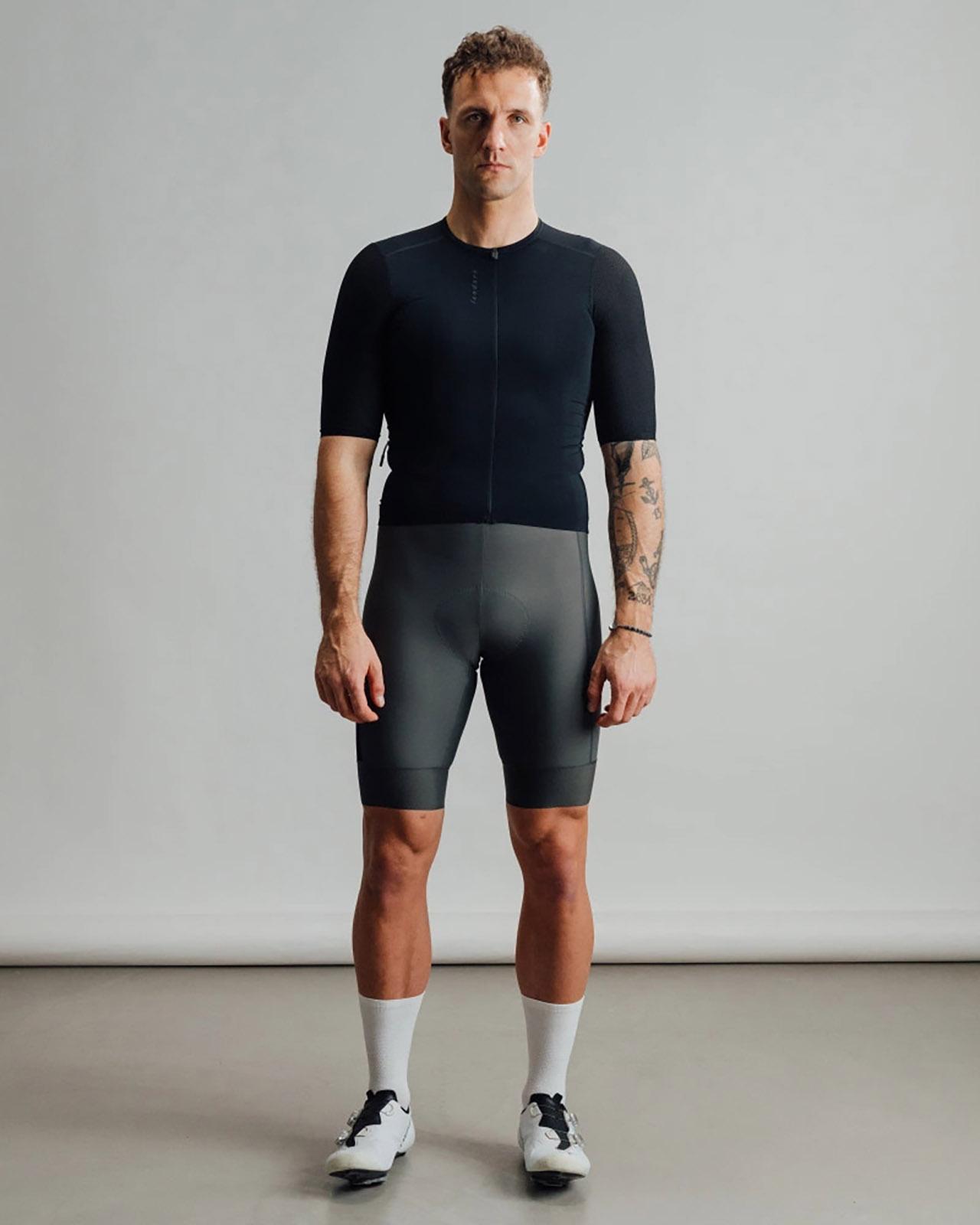 Product gallery image number 10 for product Signature Jersey - Men's
