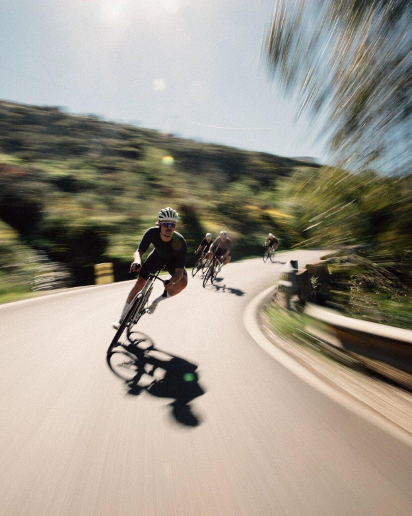 Product gallery image number 4 for product Signature Jersey - Men's