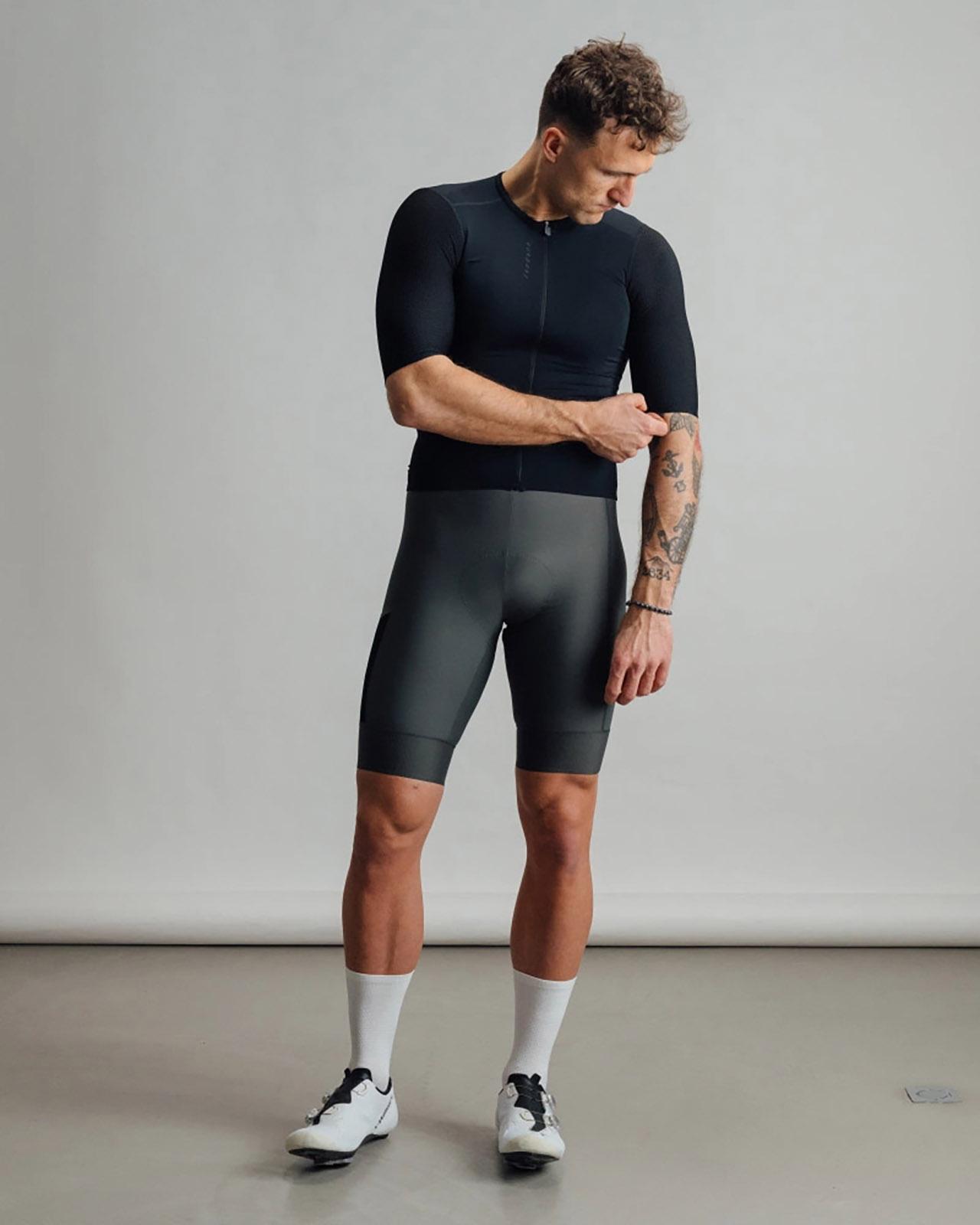 Product gallery image number 11 for product Signature Jersey - Men's