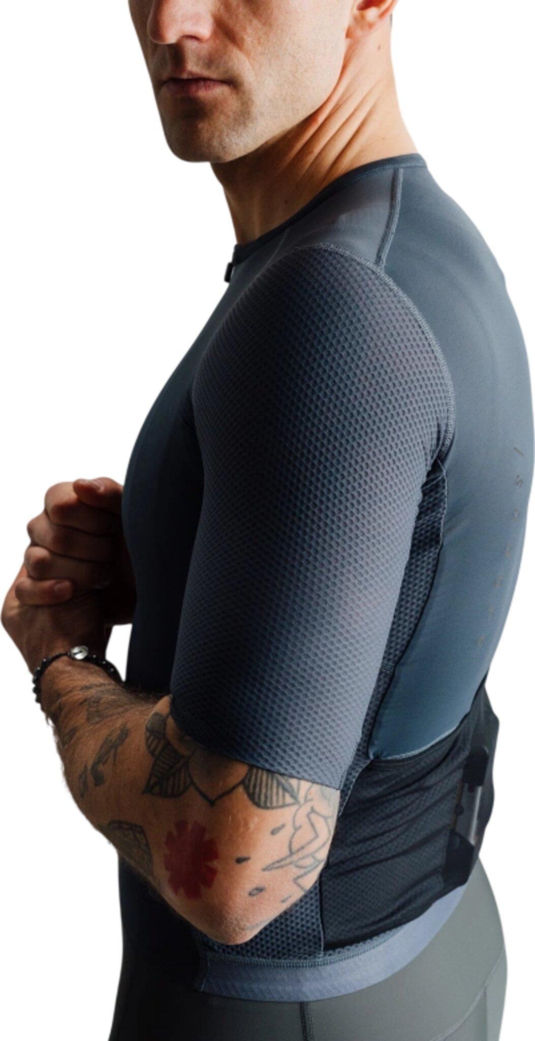 Product gallery image number 2 for product Signature Jersey - Men's