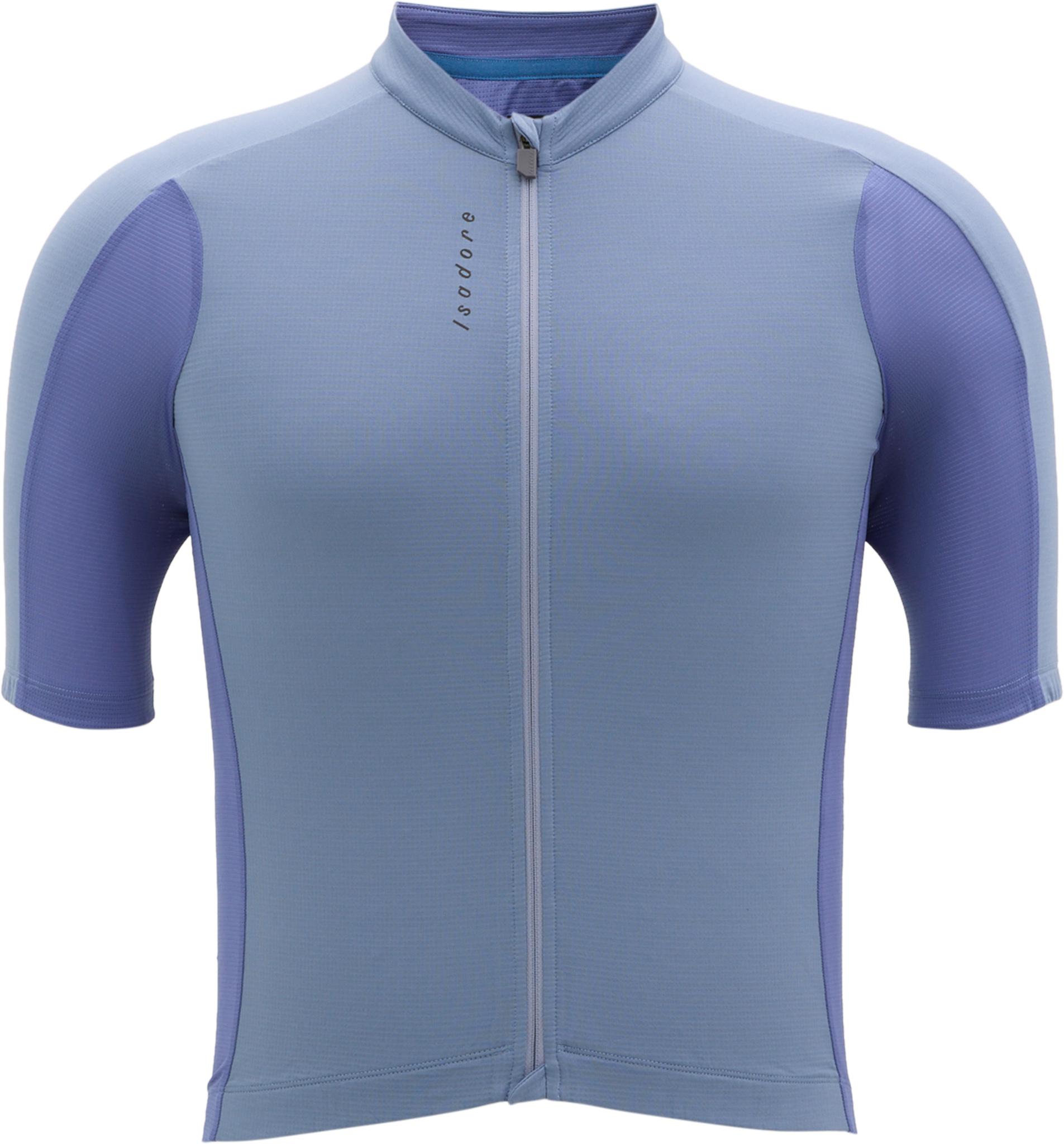 Product image for Maillot en mérinos Signature Tech - Homme