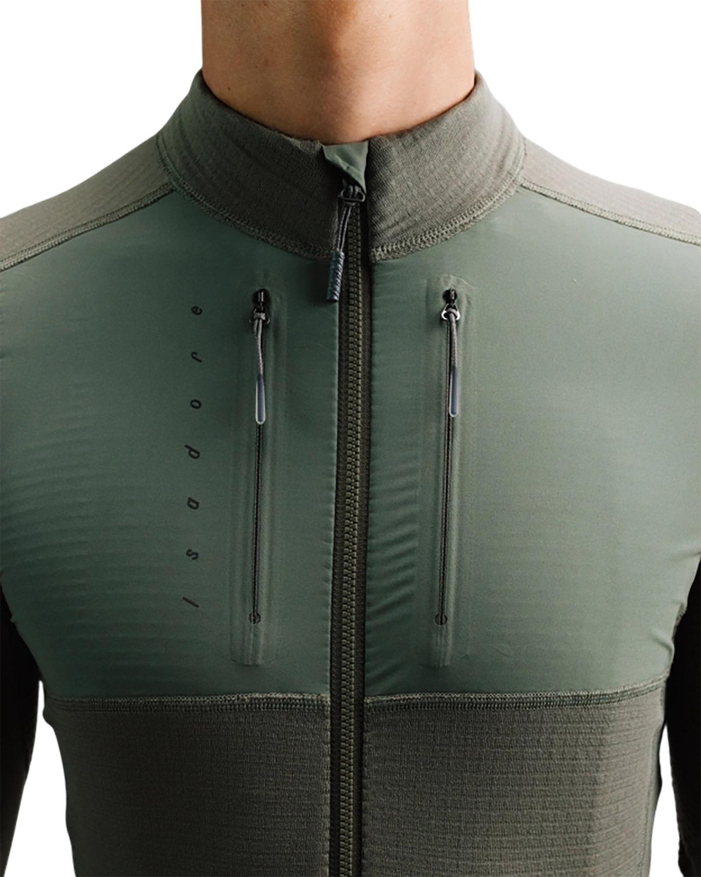 Numéro de l'image de la galerie de produits 4 pour le produit Maillot à manches longues Alternative Winter - Homme