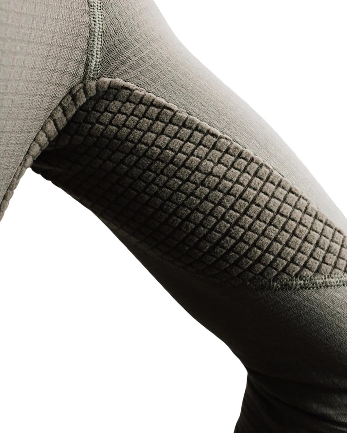 Numéro de l'image de la galerie de produits 6 pour le produit Maillot à manches longues Alternative Winter - Homme