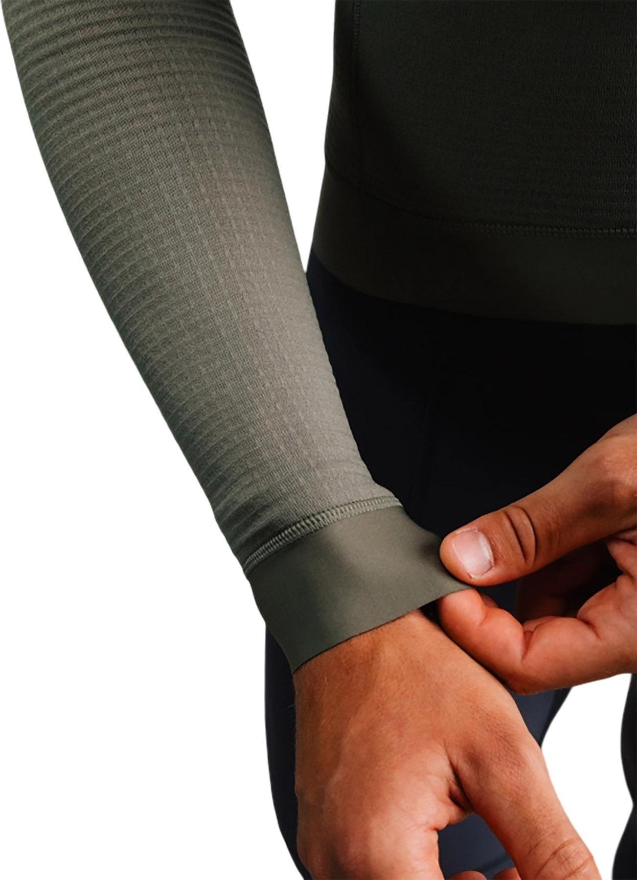 Numéro de l'image de la galerie de produits 7 pour le produit Maillot à manches longues Alternative Winter - Homme