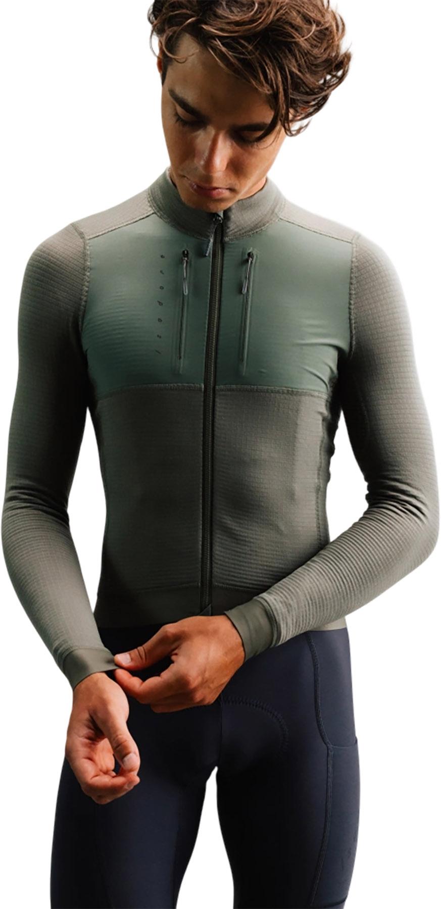 Numéro de l'image de la galerie de produits 8 pour le produit Maillot à manches longues Alternative Winter - Homme