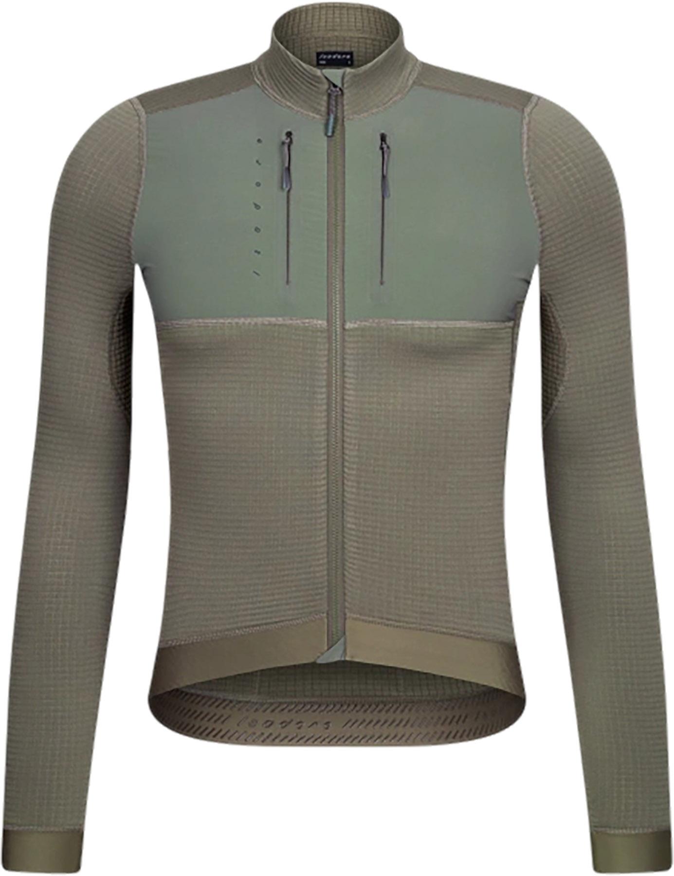 Image de produit pour Maillot à manches longues Alternative Winter - Homme