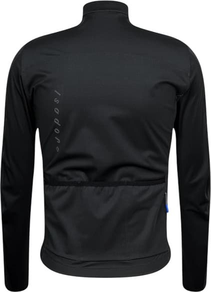 Numéro de l'image de la galerie de produits 2 pour le produit Manteau coquille souple - Homme