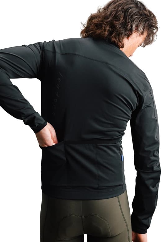 Numéro de l'image de la galerie de produits 9 pour le produit Manteau coquille souple - Homme