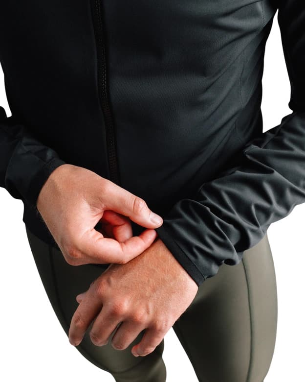 Numéro de l'image de la galerie de produits 4 pour le produit Manteau coquille souple - Homme