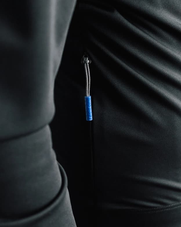 Numéro de l'image de la galerie de produits 7 pour le produit Manteau coquille souple - Homme