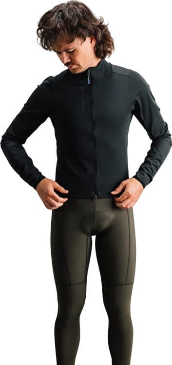 Numéro de l'image de la galerie de produits 6 pour le produit Manteau coquille souple - Homme