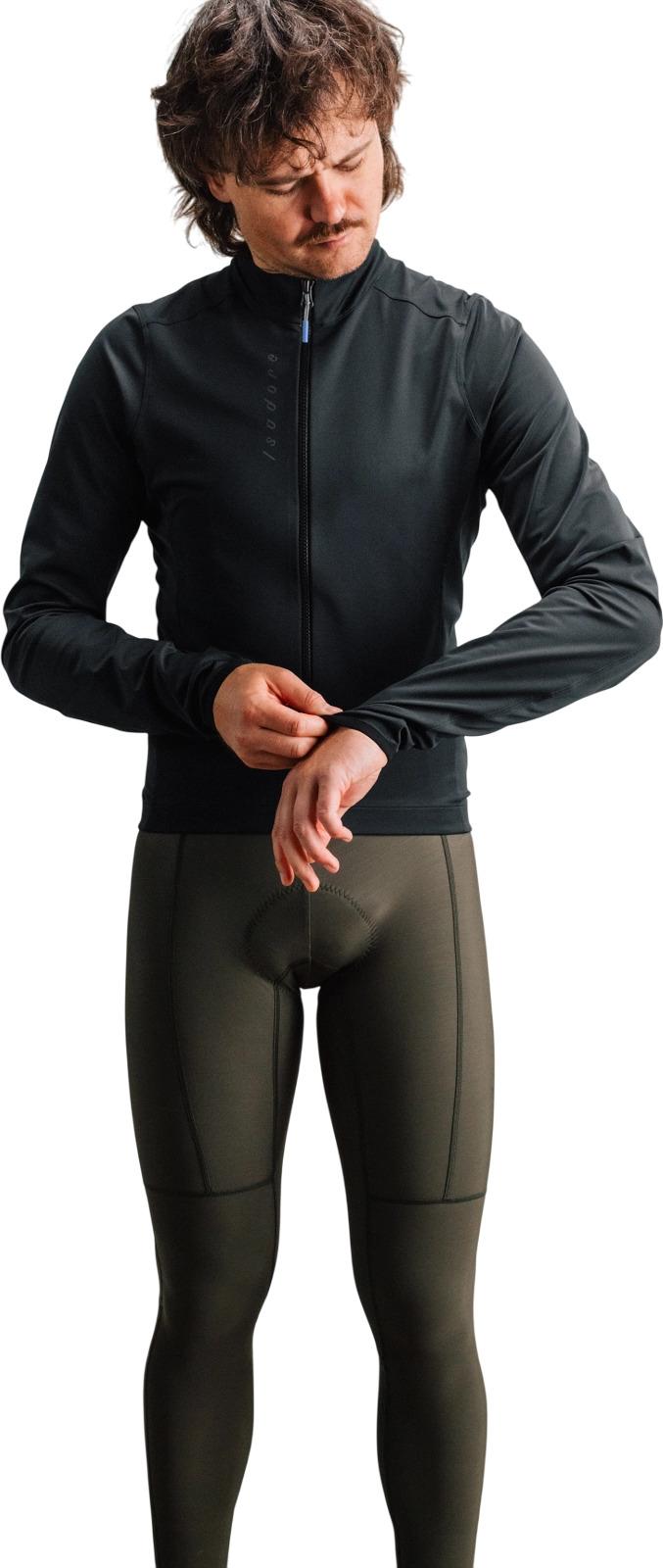Numéro de l'image de la galerie de produits 8 pour le produit Manteau coquille souple - Homme