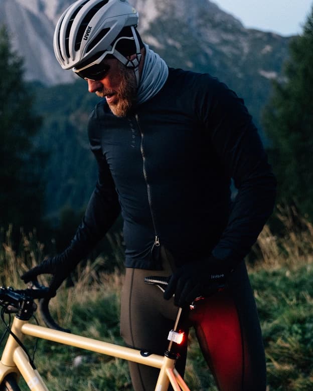 Numéro de l'image de la galerie de produits 11 pour le produit Manteau coquille souple - Homme