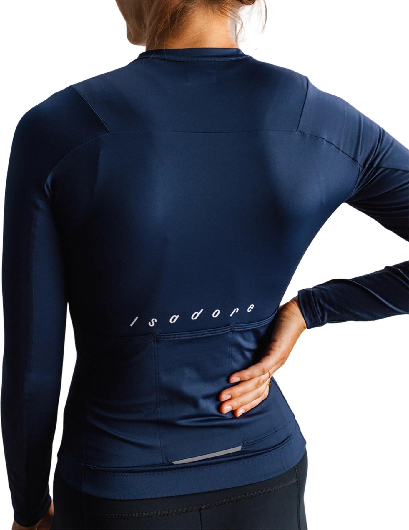 Product gallery image number 4 for product Debut Long Sleeve Jersey - Women's