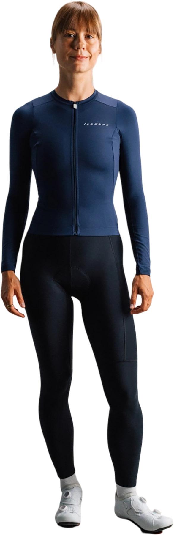 Product gallery image number 7 for product Debut Long Sleeve Jersey - Women's
