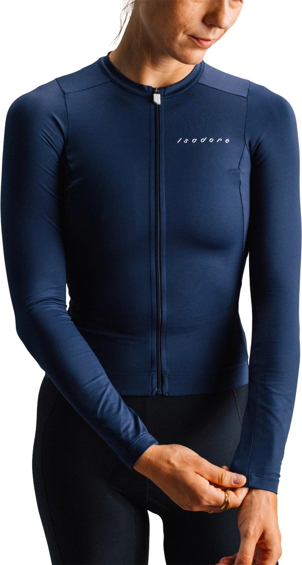 Product gallery image number 8 for product Debut Long Sleeve Jersey - Women's