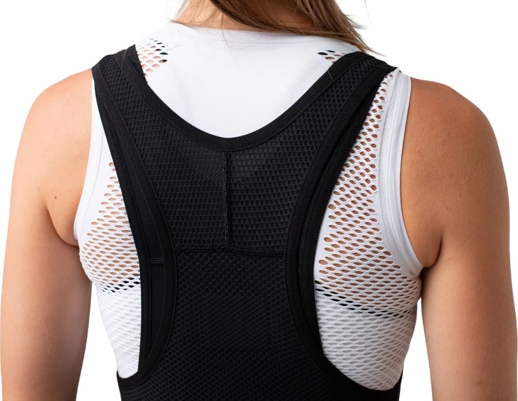 Product gallery image number 3 for product Debut Thermal Tights w/o Chamois - Women's