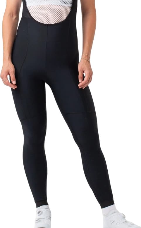 Product gallery image number 2 for product Debut Thermal Tights w/o Chamois - Women's