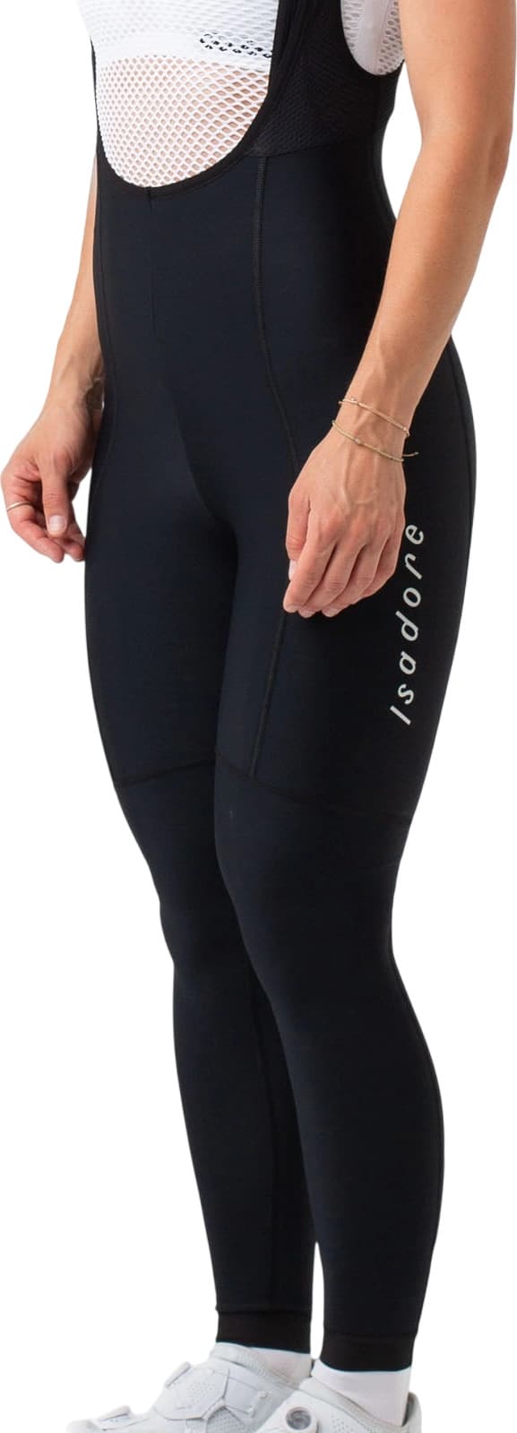 Product gallery image number 5 for product Debut Thermal Tights w/o Chamois - Women's
