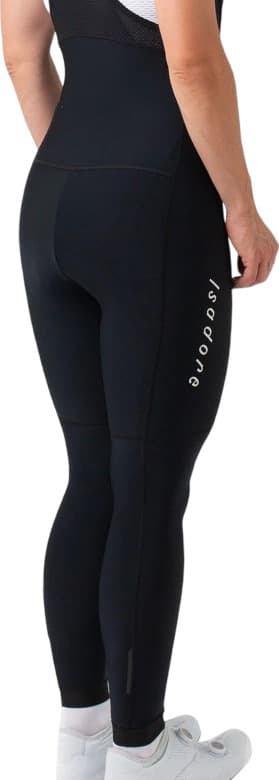 Product gallery image number 4 for product Debut Thermal Tights w/o Chamois - Women's