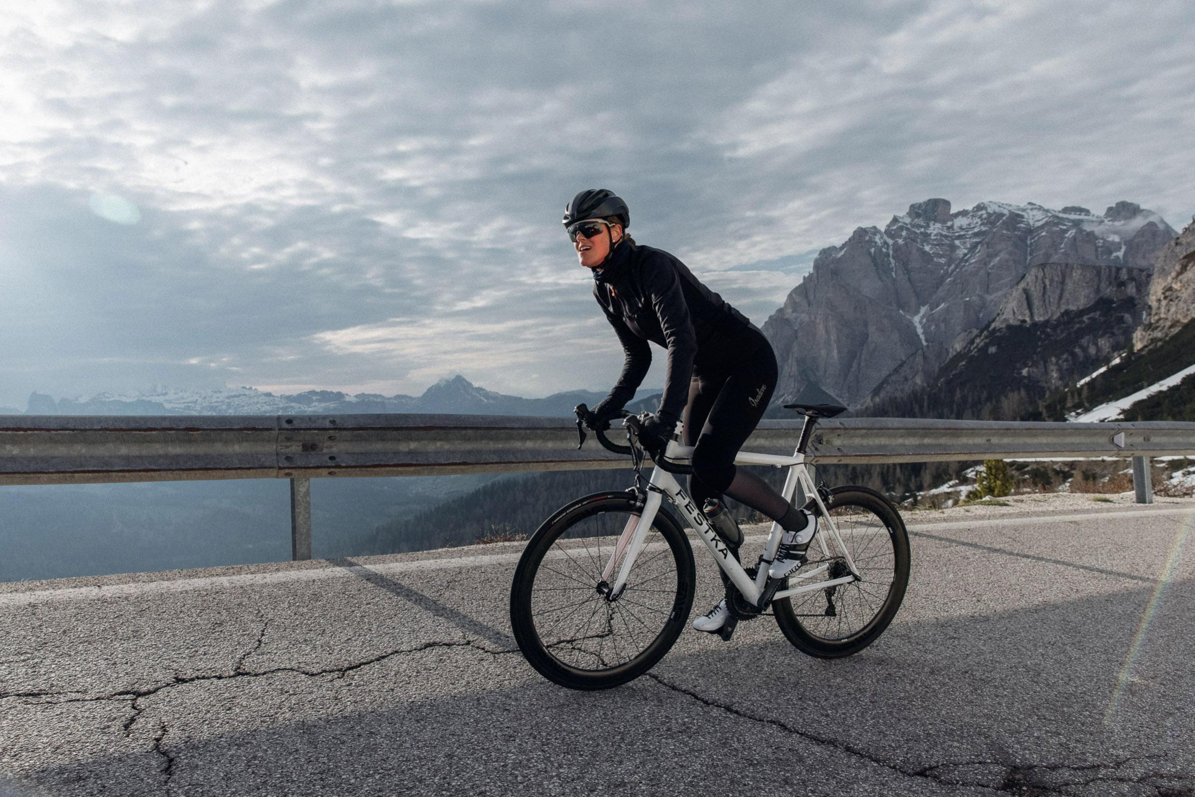 Numéro de l'image de la galerie de produits 8 pour le produit Veste softshell - Femme