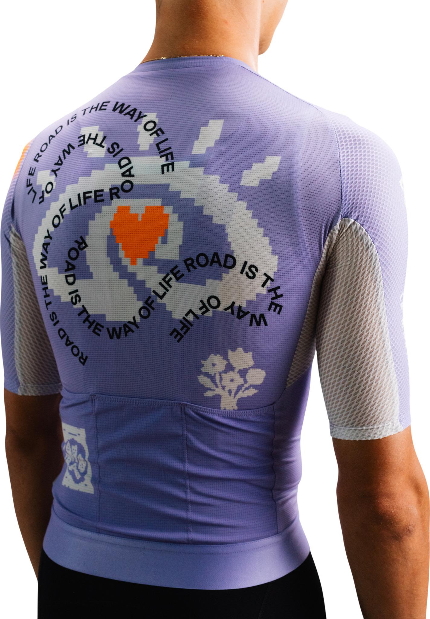 Product gallery image number 3 for product Isadore x La Machine Jersey - Men's