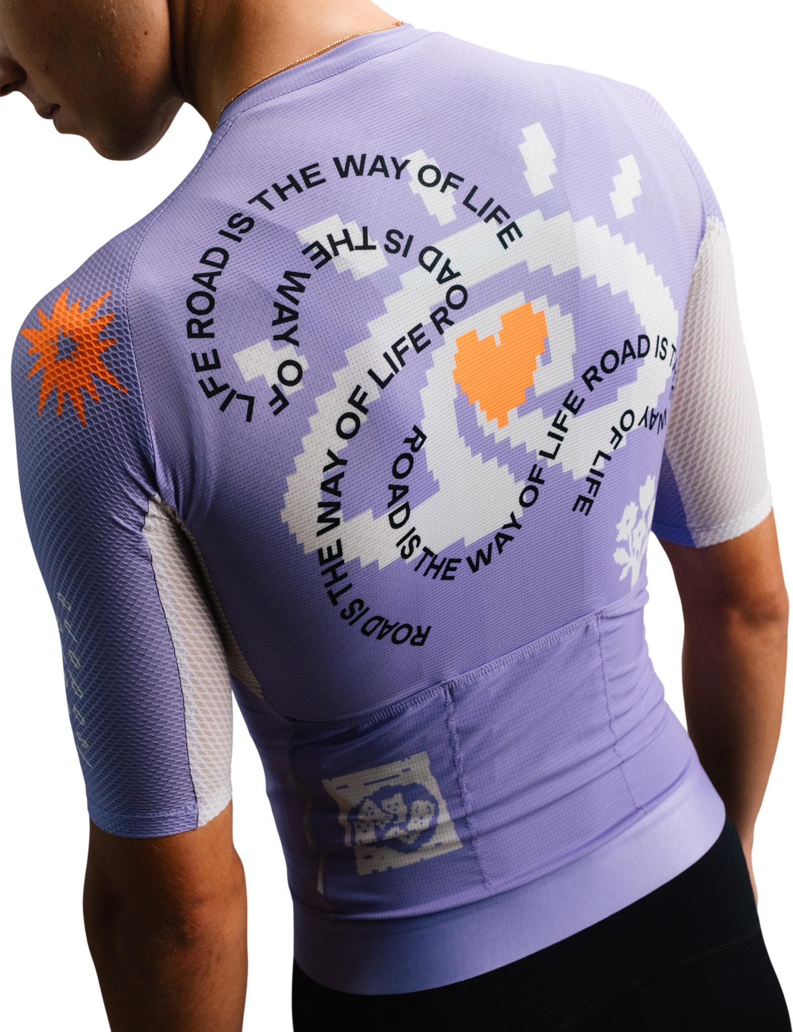 Product gallery image number 4 for product Isadore x La Machine Jersey - Men's