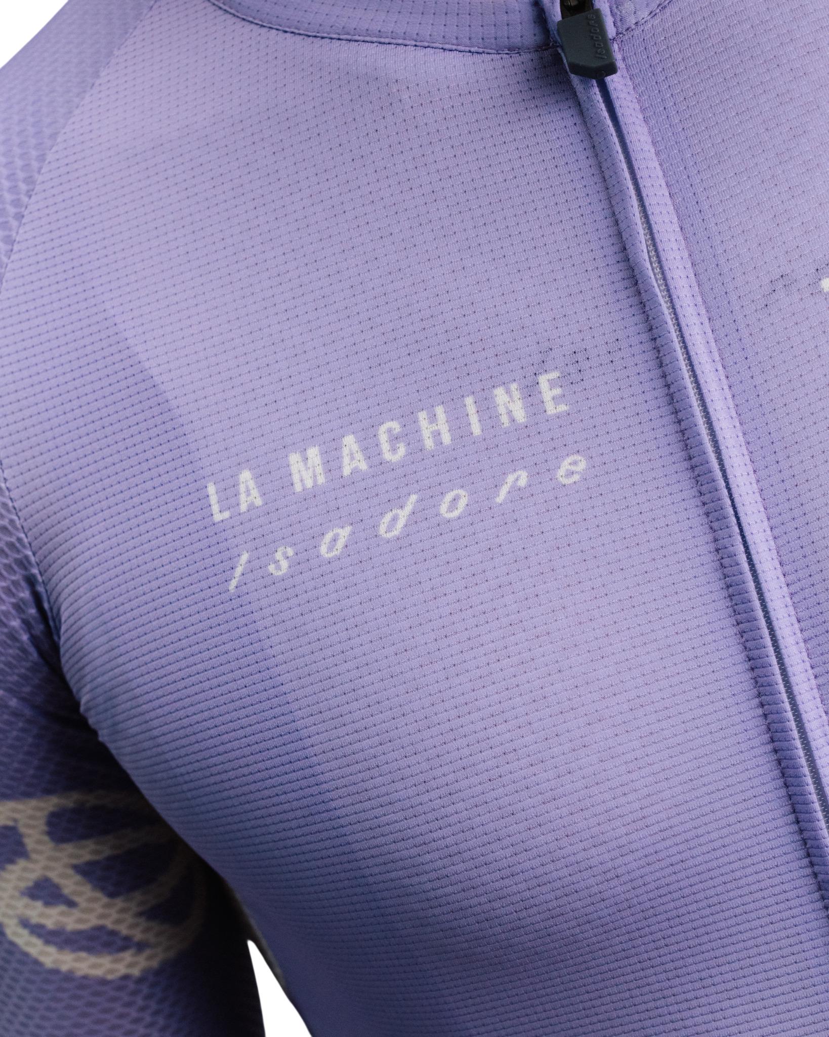 Product gallery image number 8 for product Isadore x La Machine Jersey - Men's