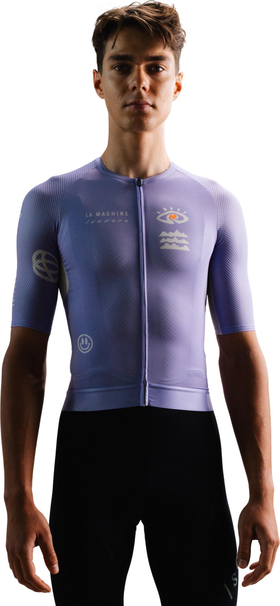 Product gallery image number 11 for product Isadore x La Machine Jersey - Men's