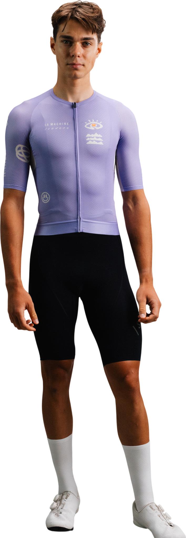 Product gallery image number 13 for product Isadore x La Machine Jersey - Men's