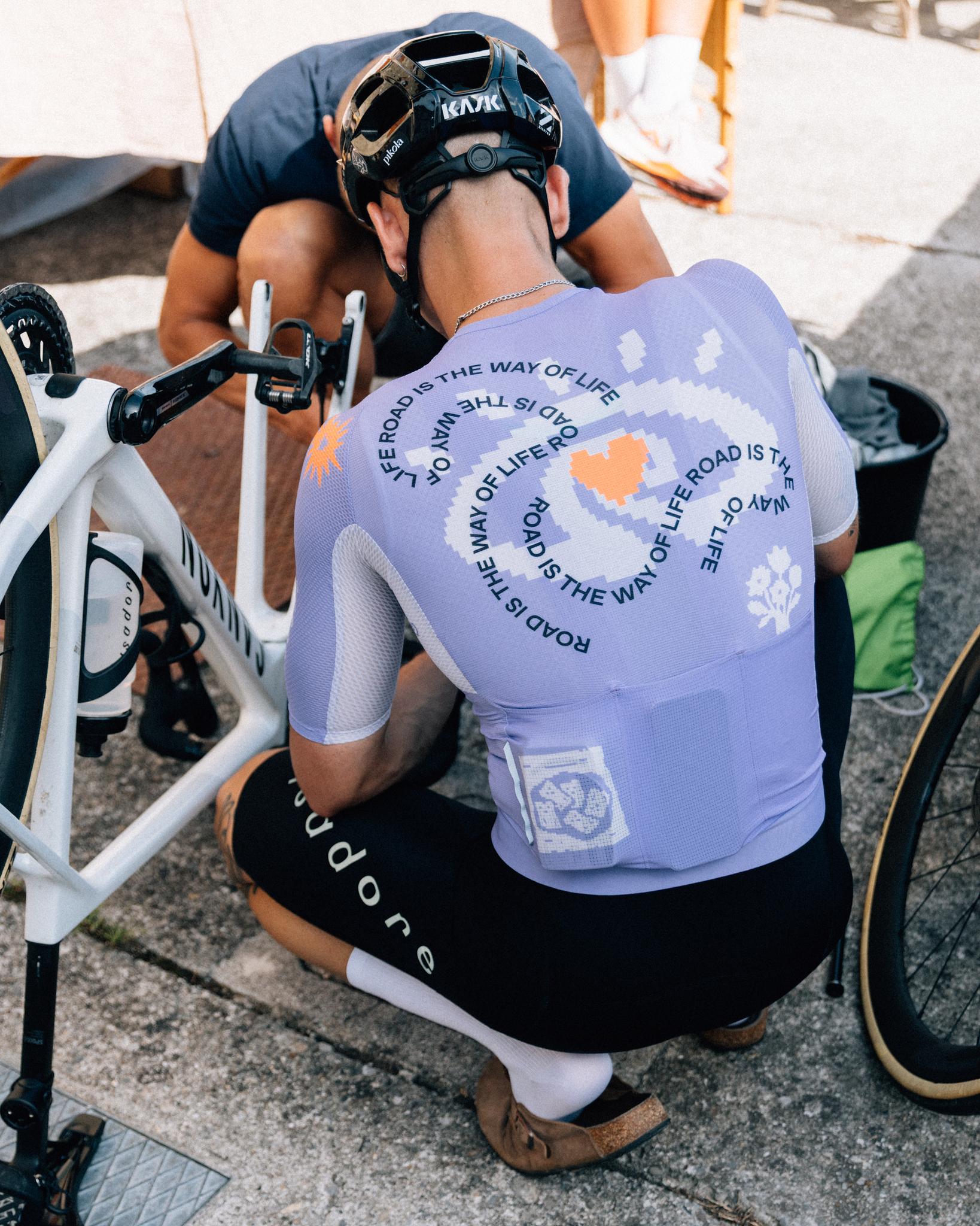 Product gallery image number 15 for product Isadore x La Machine Jersey - Men's