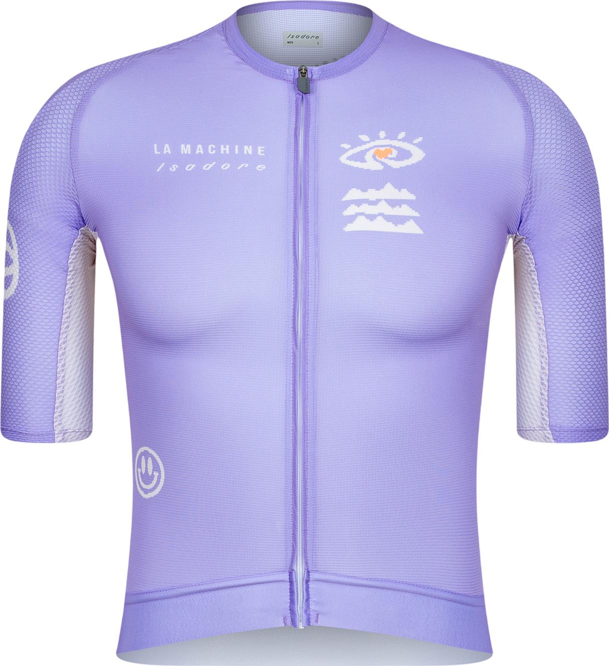 Product image for Isadore x La Machine Jersey - Men's