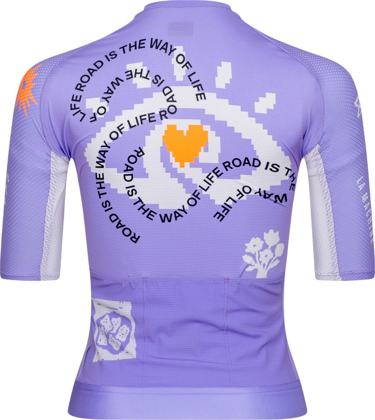 Product gallery image number 26 for product Isadore x La Machine Jersey - Women's