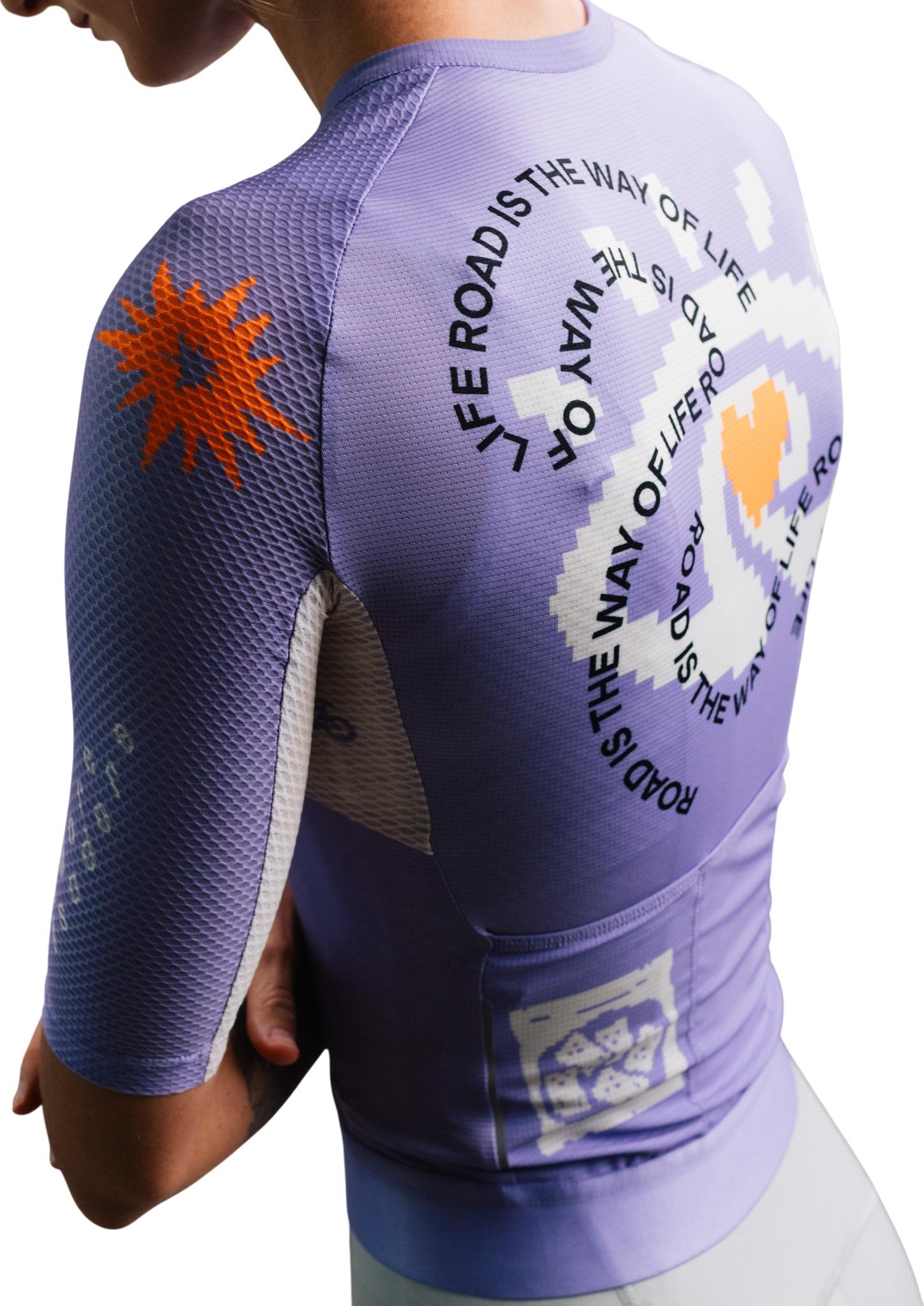 Product gallery image number 27 for product Isadore x La Machine Jersey - Women's