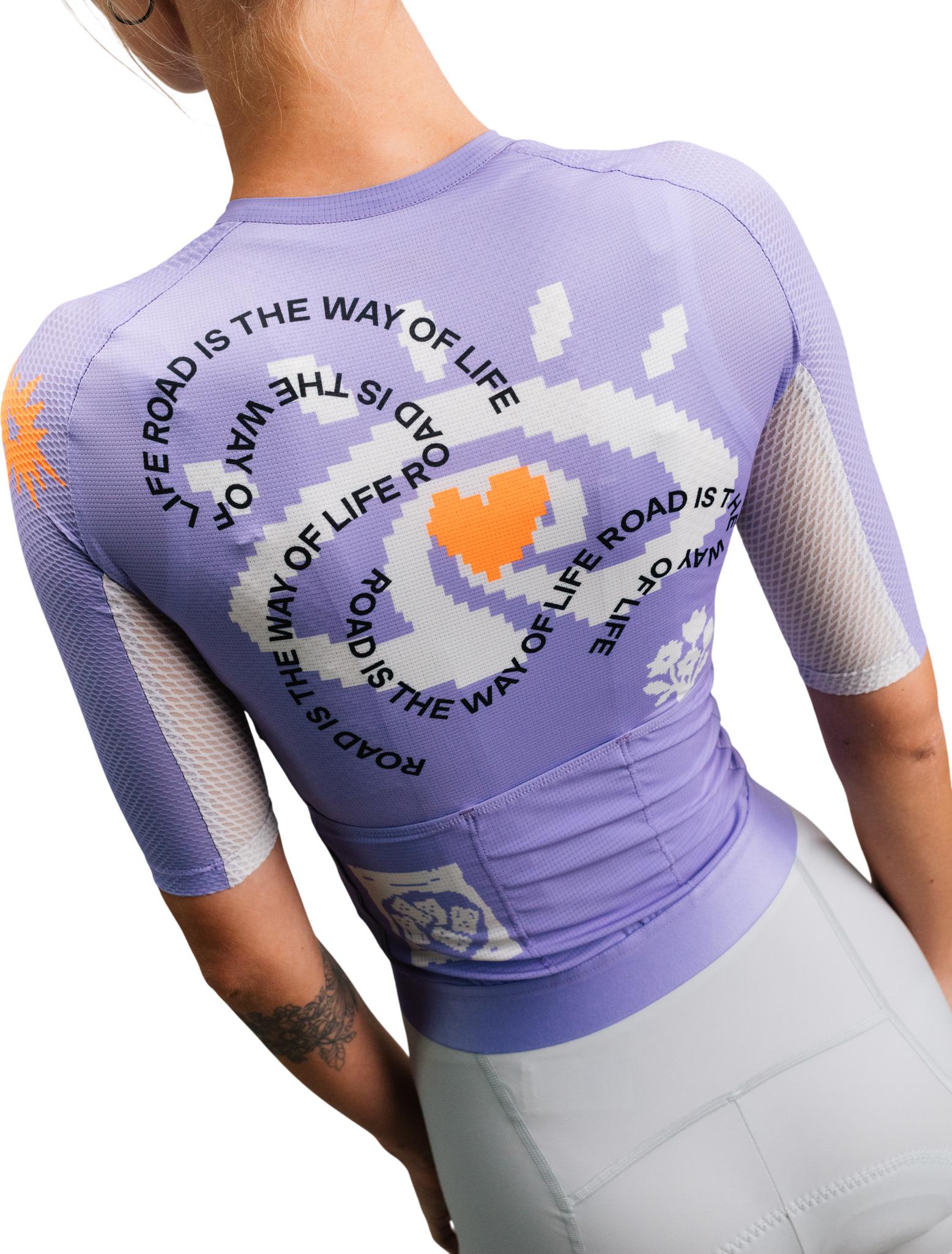 Product gallery image number 28 for product Isadore x La Machine Jersey - Women's