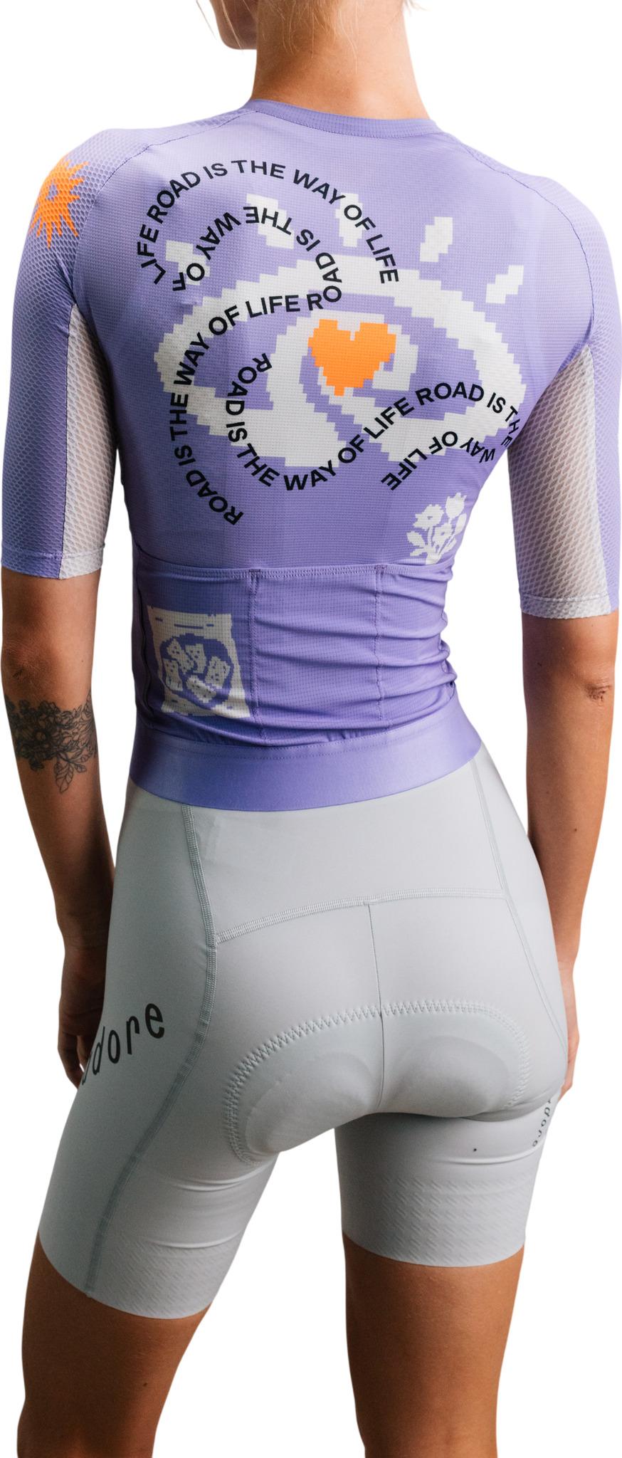 Product gallery image number 3 for product Isadore x La Machine Jersey - Women's