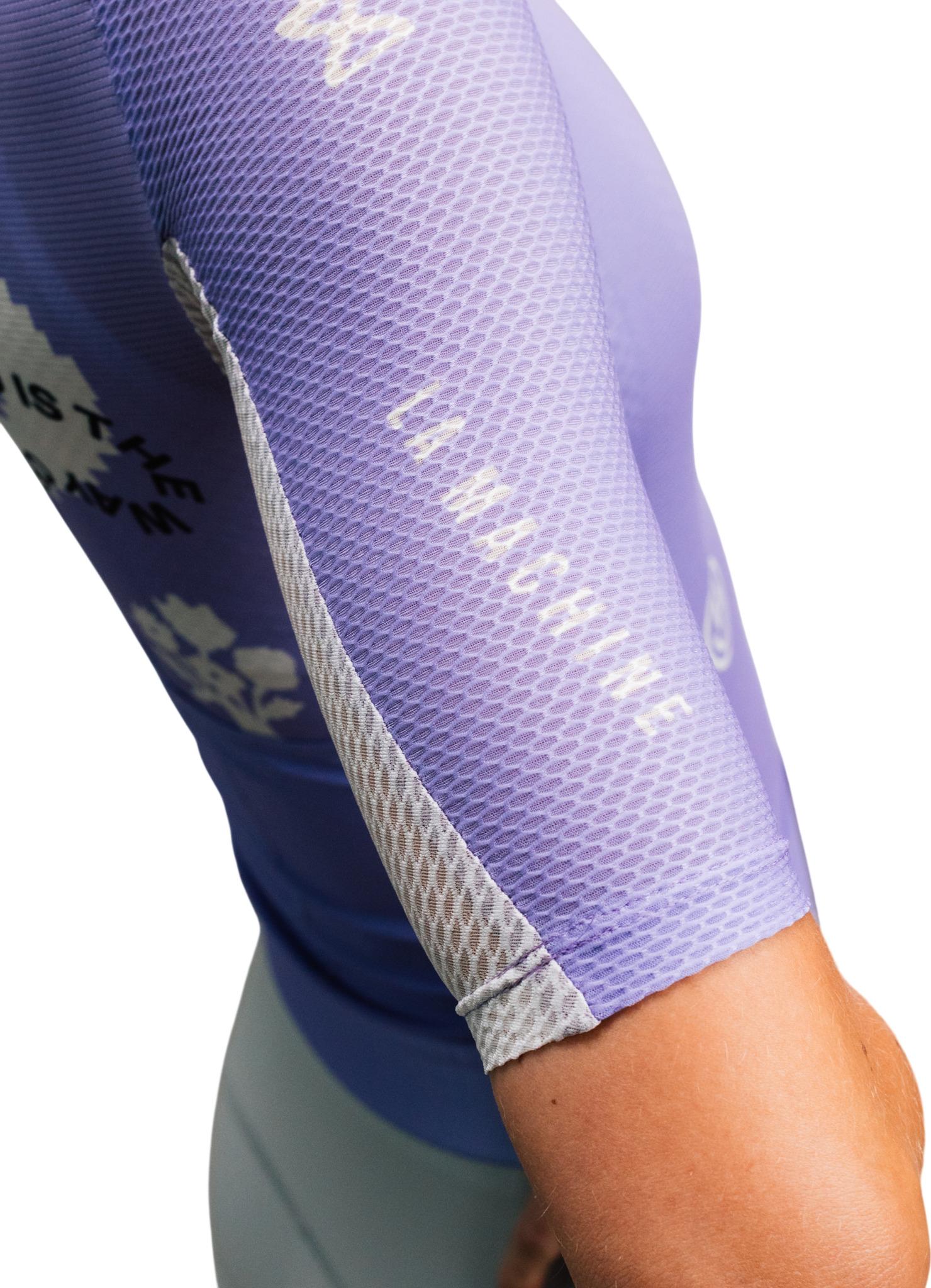Product gallery image number 4 for product Isadore x La Machine Jersey - Women's