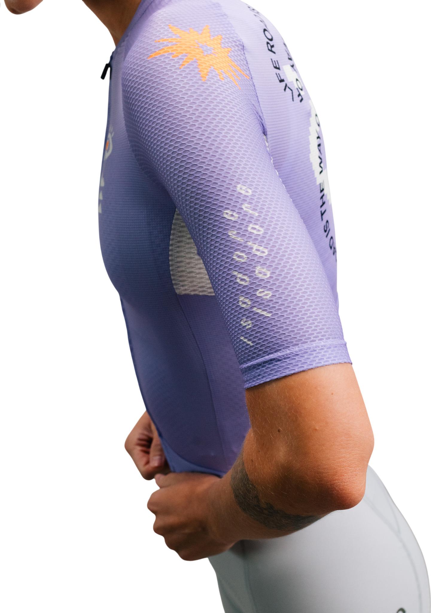 Product gallery image number 9 for product Isadore x La Machine Jersey - Women's
