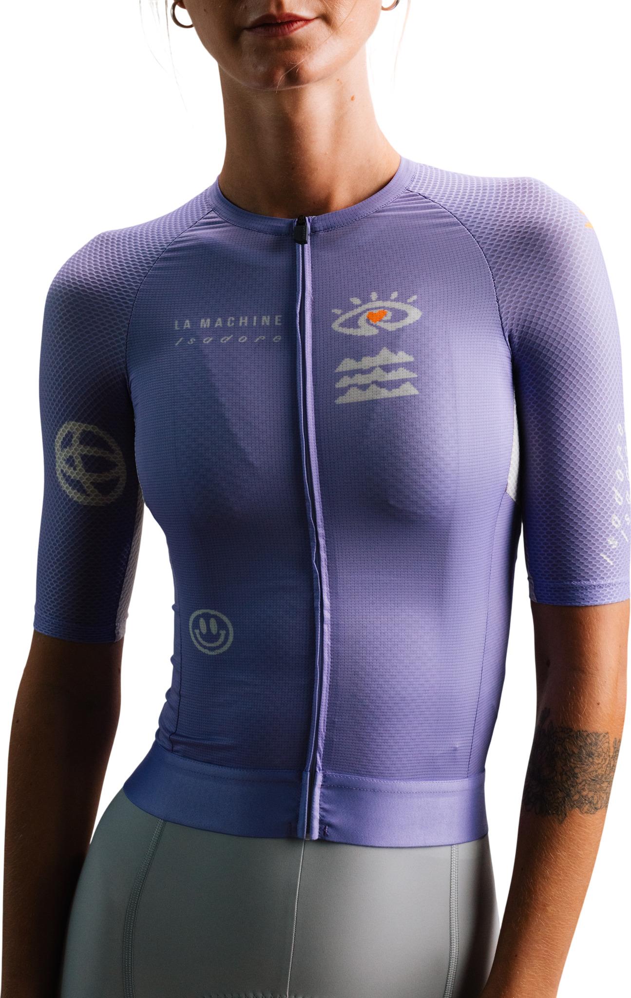 Product gallery image number 12 for product Isadore x La Machine Jersey - Women's