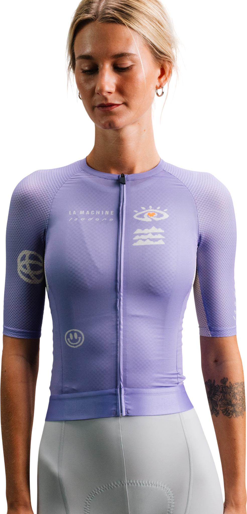 Product gallery image number 13 for product Isadore x La Machine Jersey - Women's