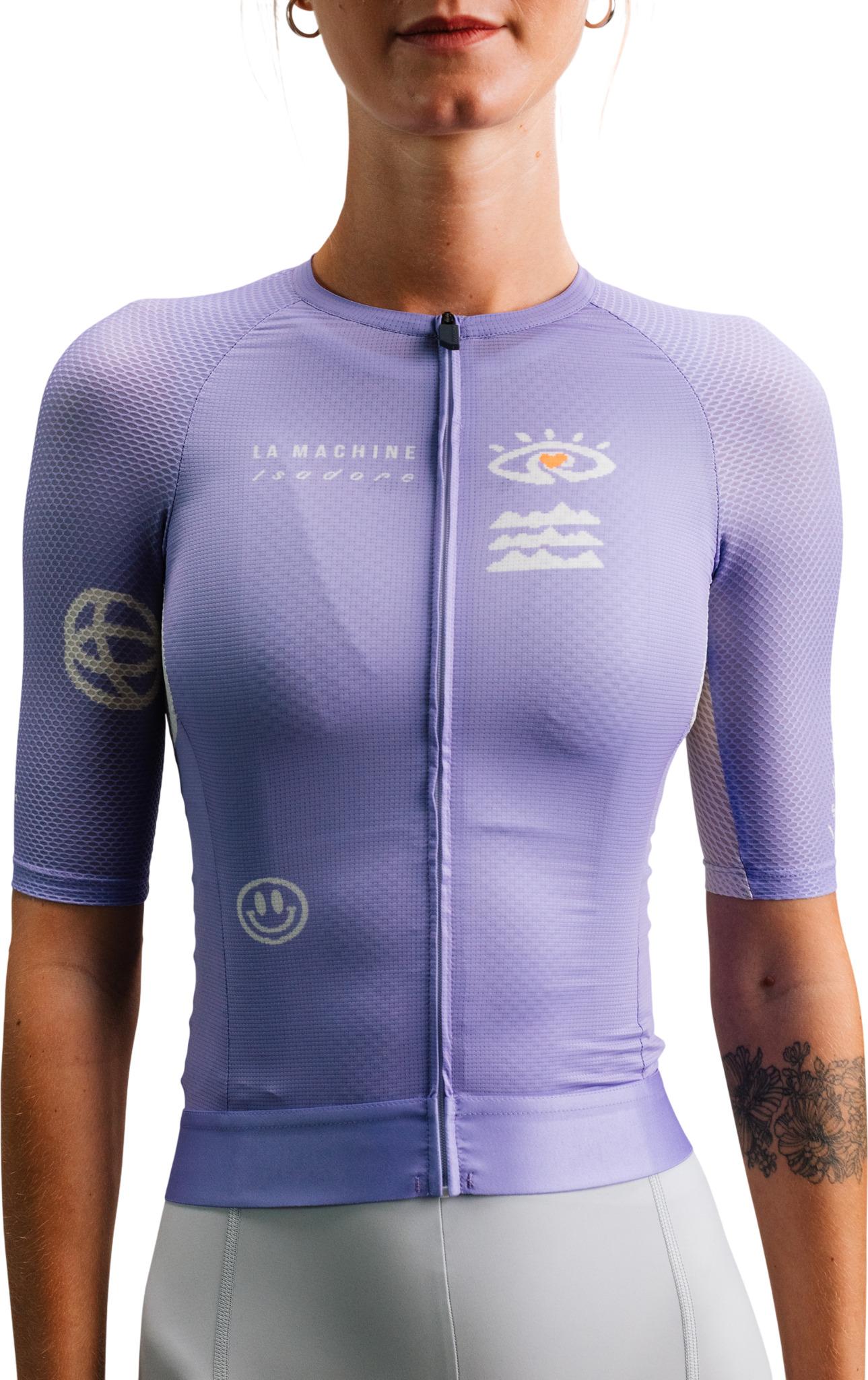Product gallery image number 14 for product Isadore x La Machine Jersey - Women's