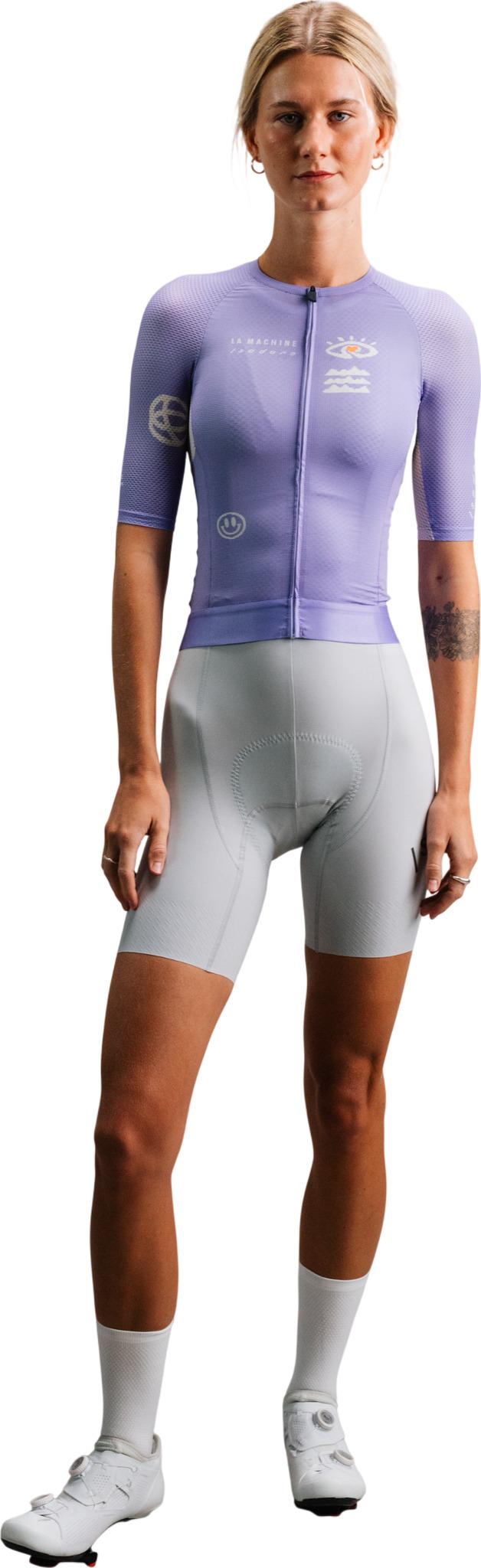 Product gallery image number 15 for product Isadore x La Machine Jersey - Women's