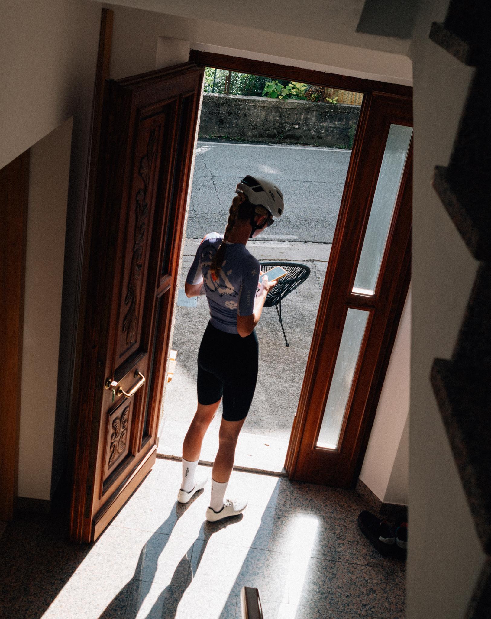 Product gallery image number 19 for product Isadore x La Machine Jersey - Women's
