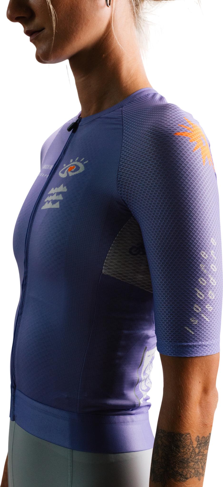 Product gallery image number 24 for product Isadore x La Machine Jersey - Women's