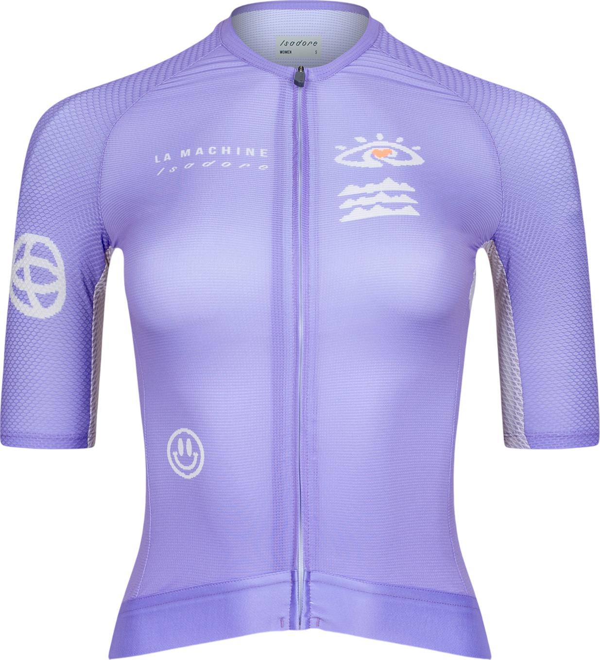 Product image for Isadore x La Machine Jersey - Women's
