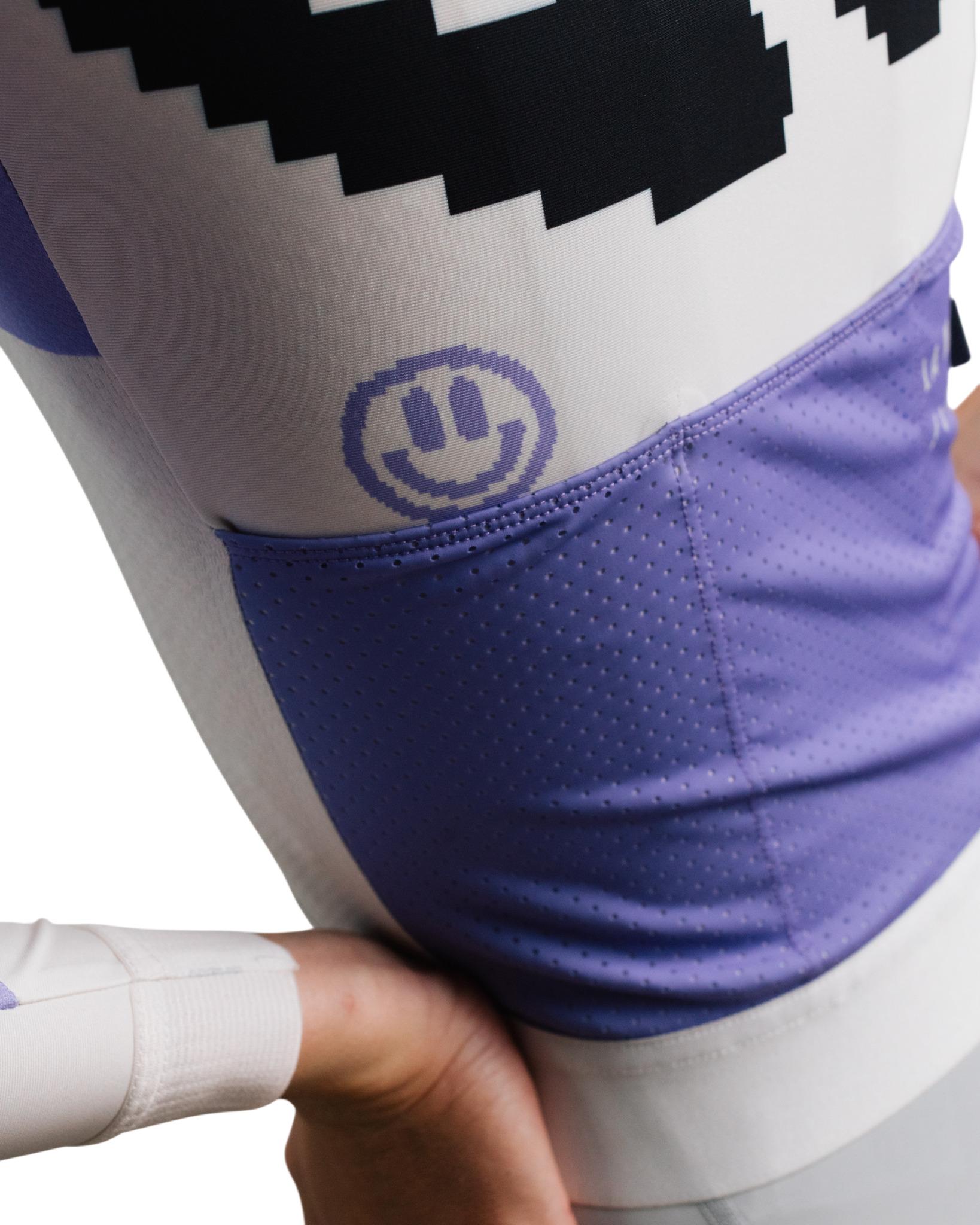 Product gallery image number 3 for product Isadore x La Machine Long Sleeve Jersey - Women's